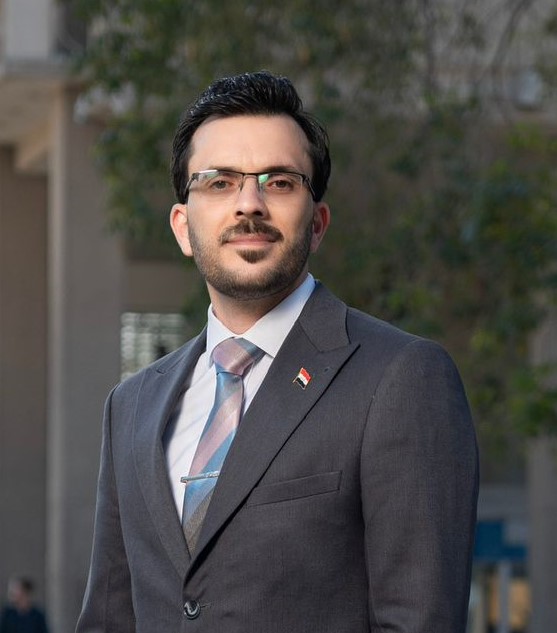 م.د. علي فالح جلوب