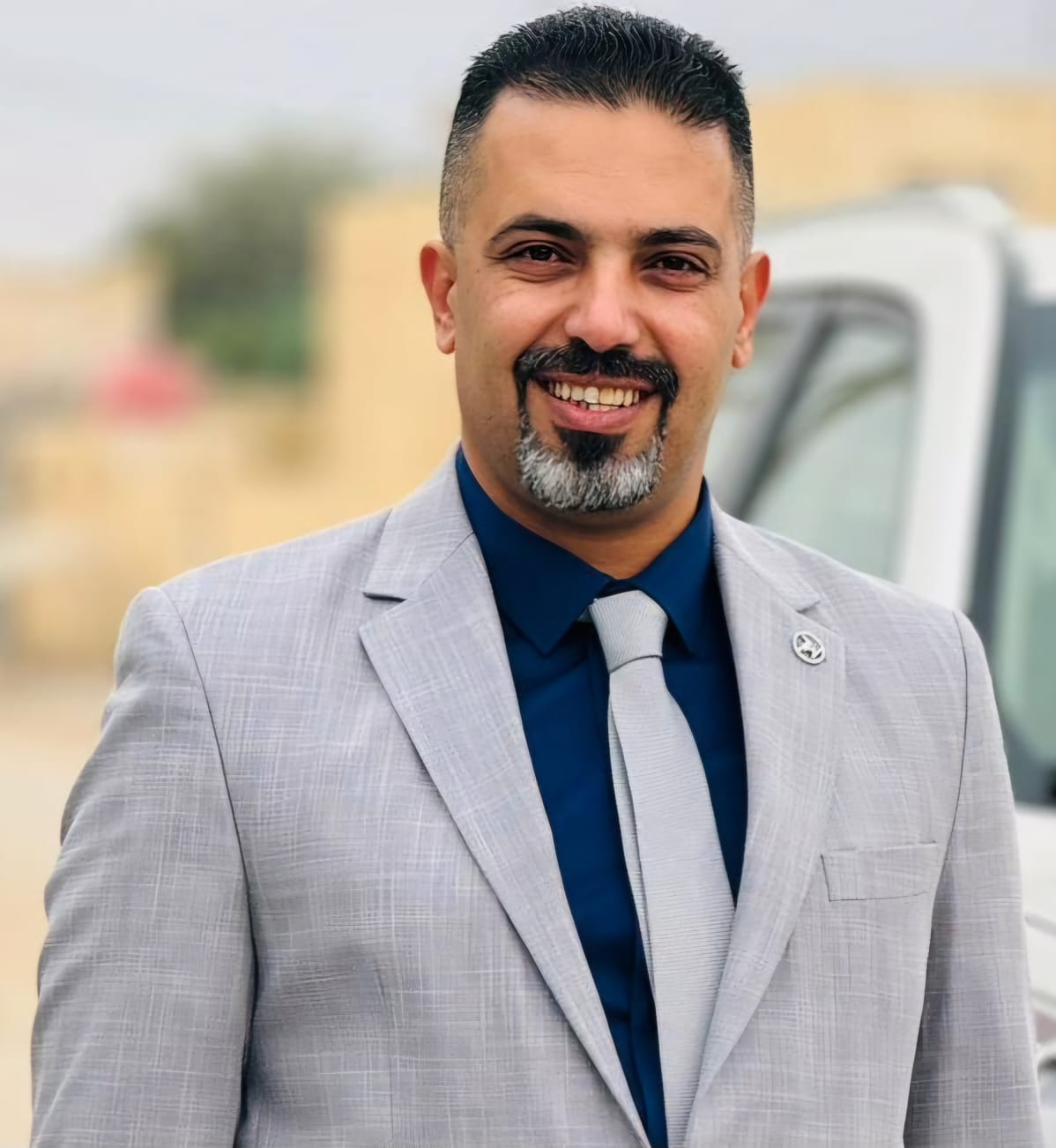 أ.م.د. كرار حميد عبد الكريم