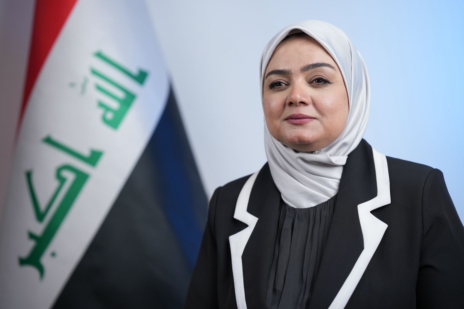 أ.م.د. نادية علي قاسم