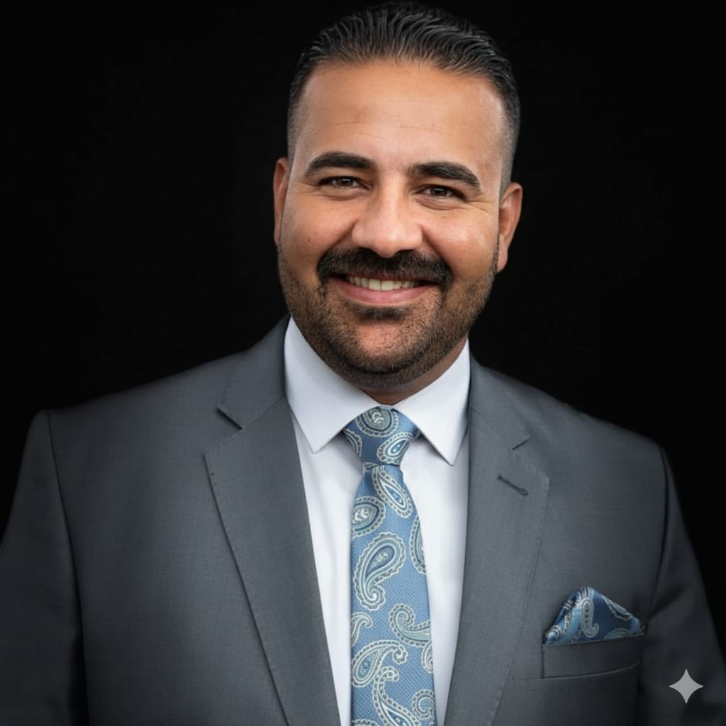 أ.م.د. مازن عبد محمد الشجيري