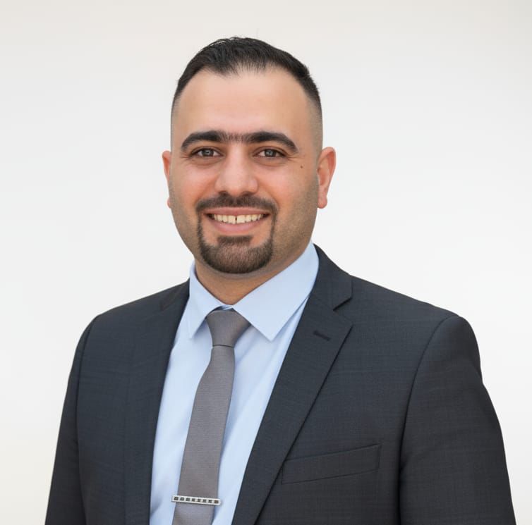 د. مخلد نوري عبدالله الحمداني