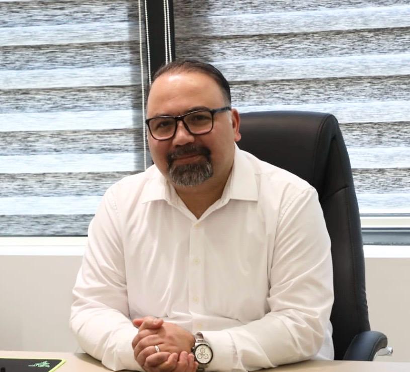 د. محمد فائز أبو المعالي