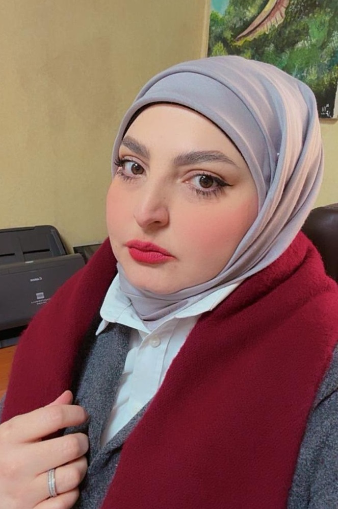 د. نبراس عثمان عبدالواحد