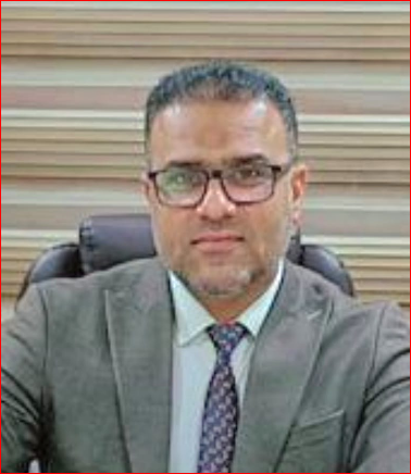 د. حسين محيي حريز