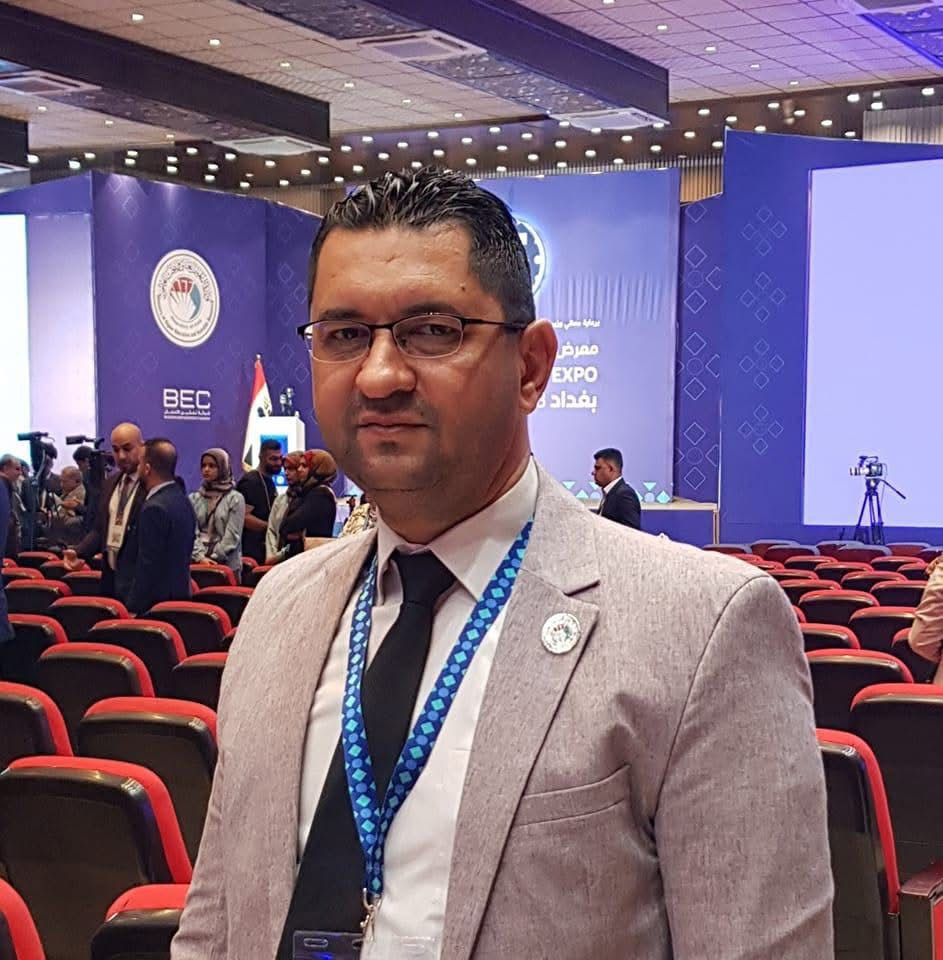 أ.م.د. أحمد حسين علي