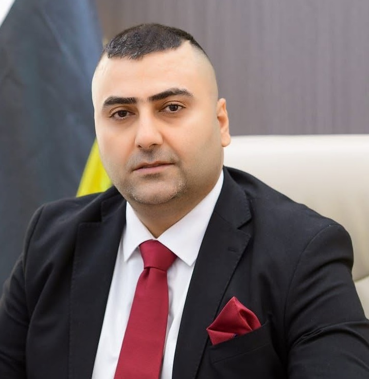 أ.م.د. سيف علي عبدالرضا السعيدي