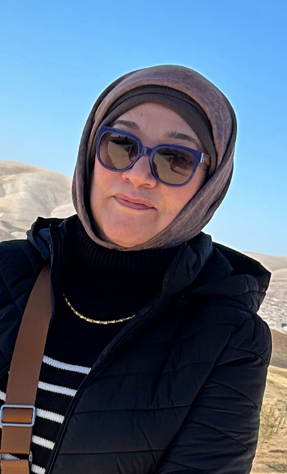 أ.م.د. منى داود صلال