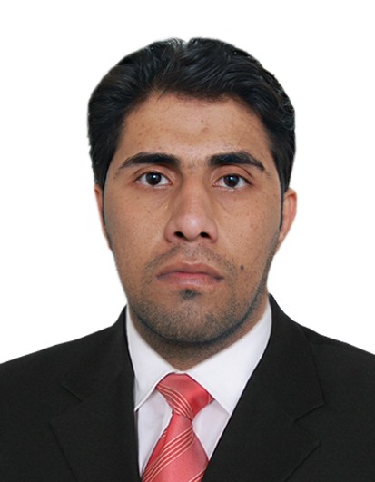 استاذ مساعد عبدالله محمد راشد