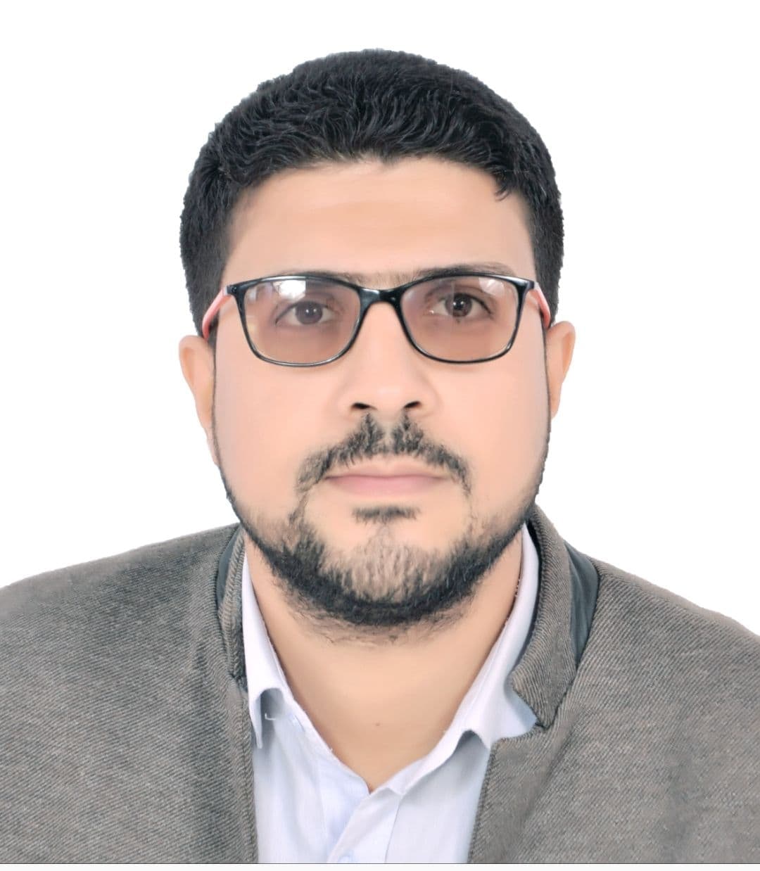 مدرس ظافر غني حوني