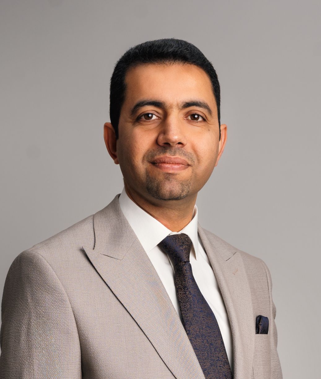 أ.م.د. منتصر عيدي شريف