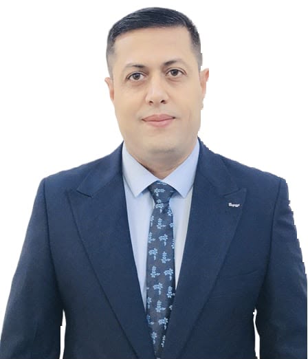 أ.د. علي كاظم دريس