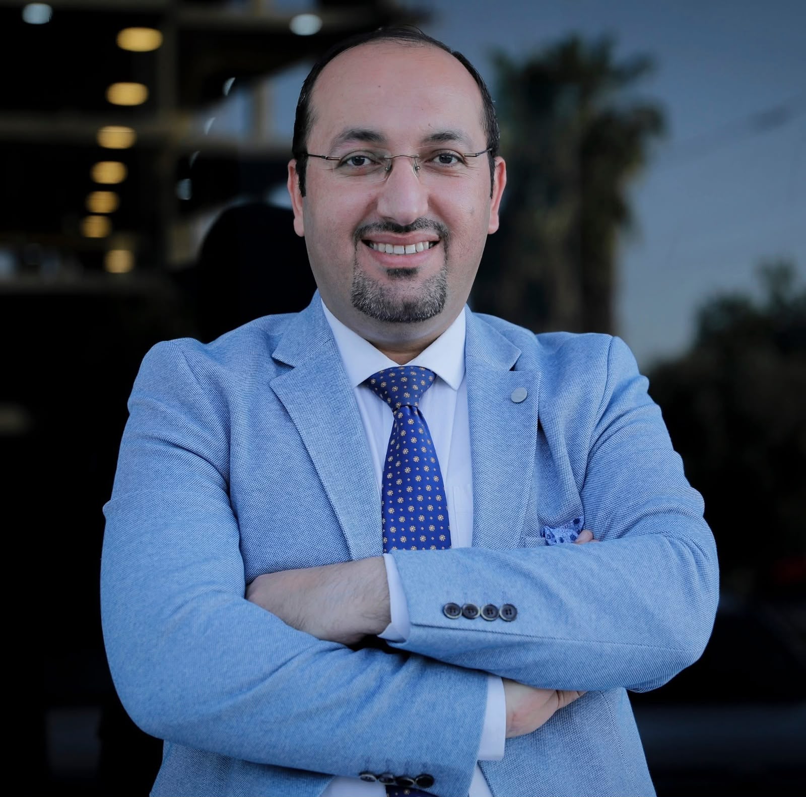 أ.م.د. سعد احمد ذياب