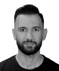 أحمد زياد طارق