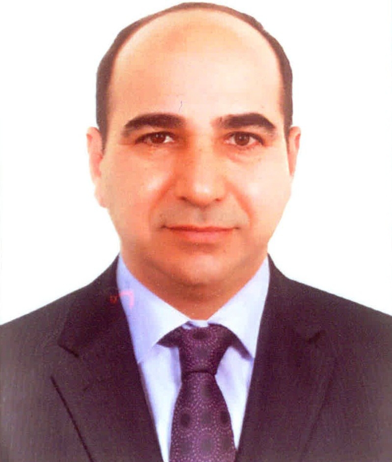 أ.د. علي عبدالوهاب محمد