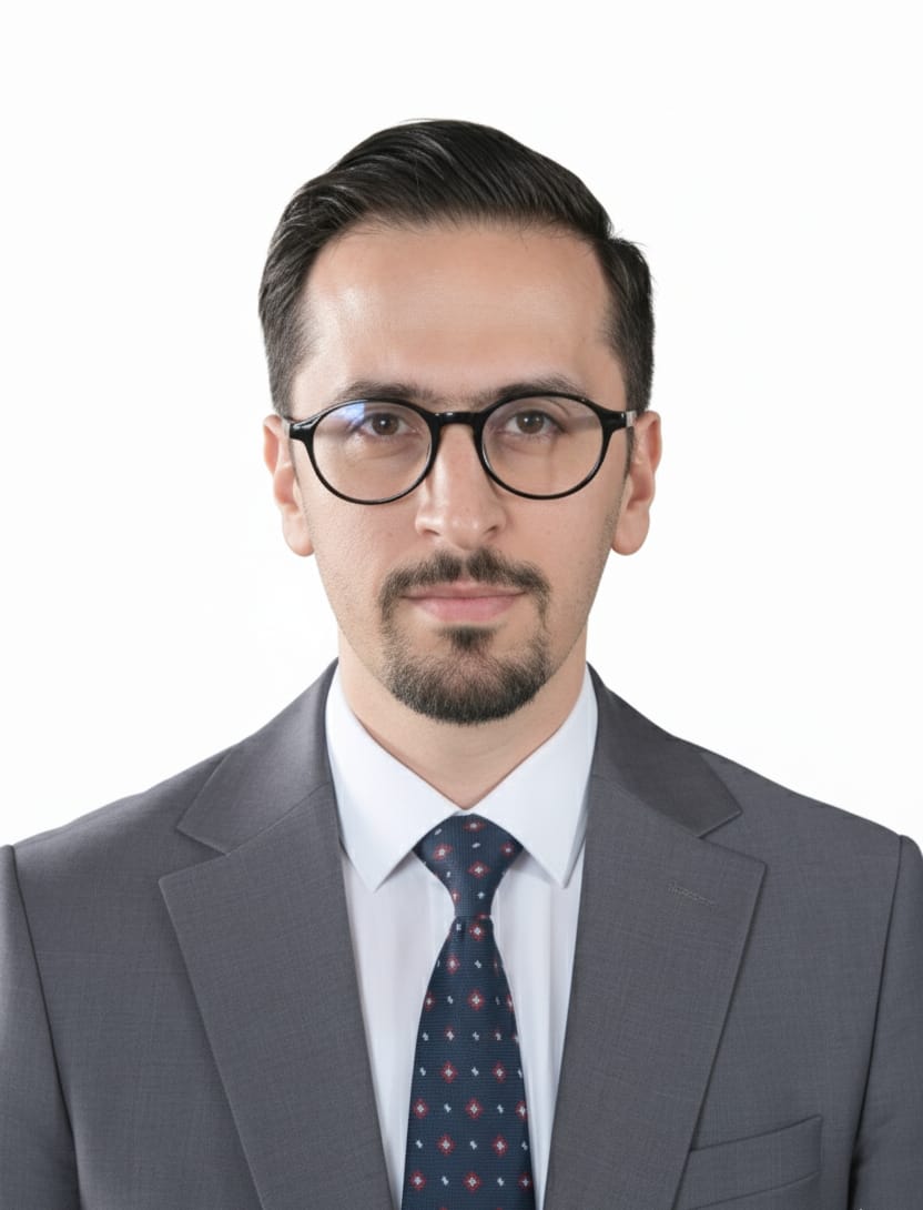 علي عبد الجبار محمد جواد